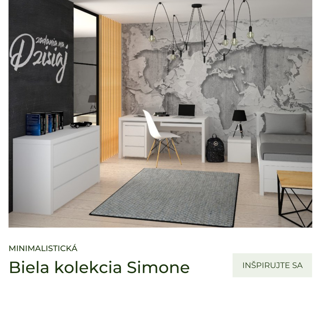 Kolekce SIMONE